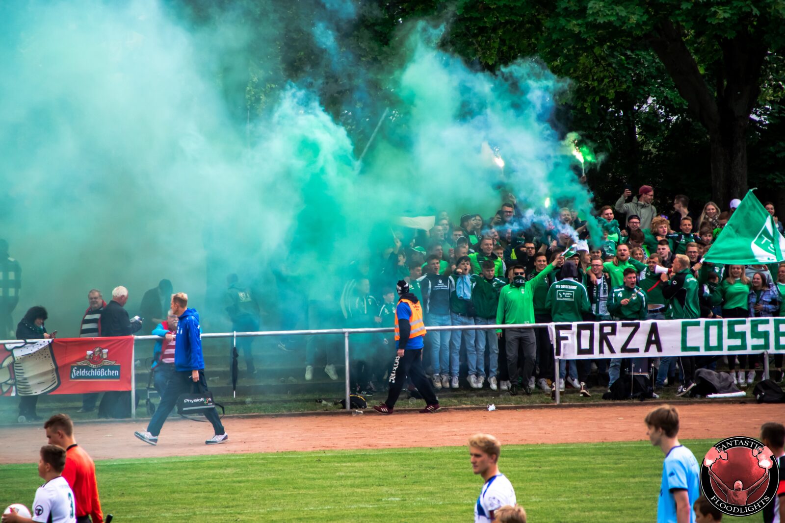 SpVgg. Dresden-Löbtau – TSV Cossebaude 3-1 (1)