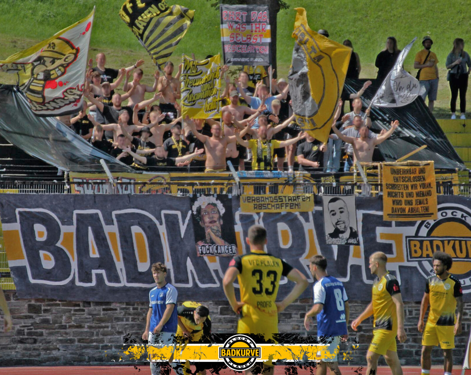 VFC Plauen – Empor Glauchau 1-0 (1)