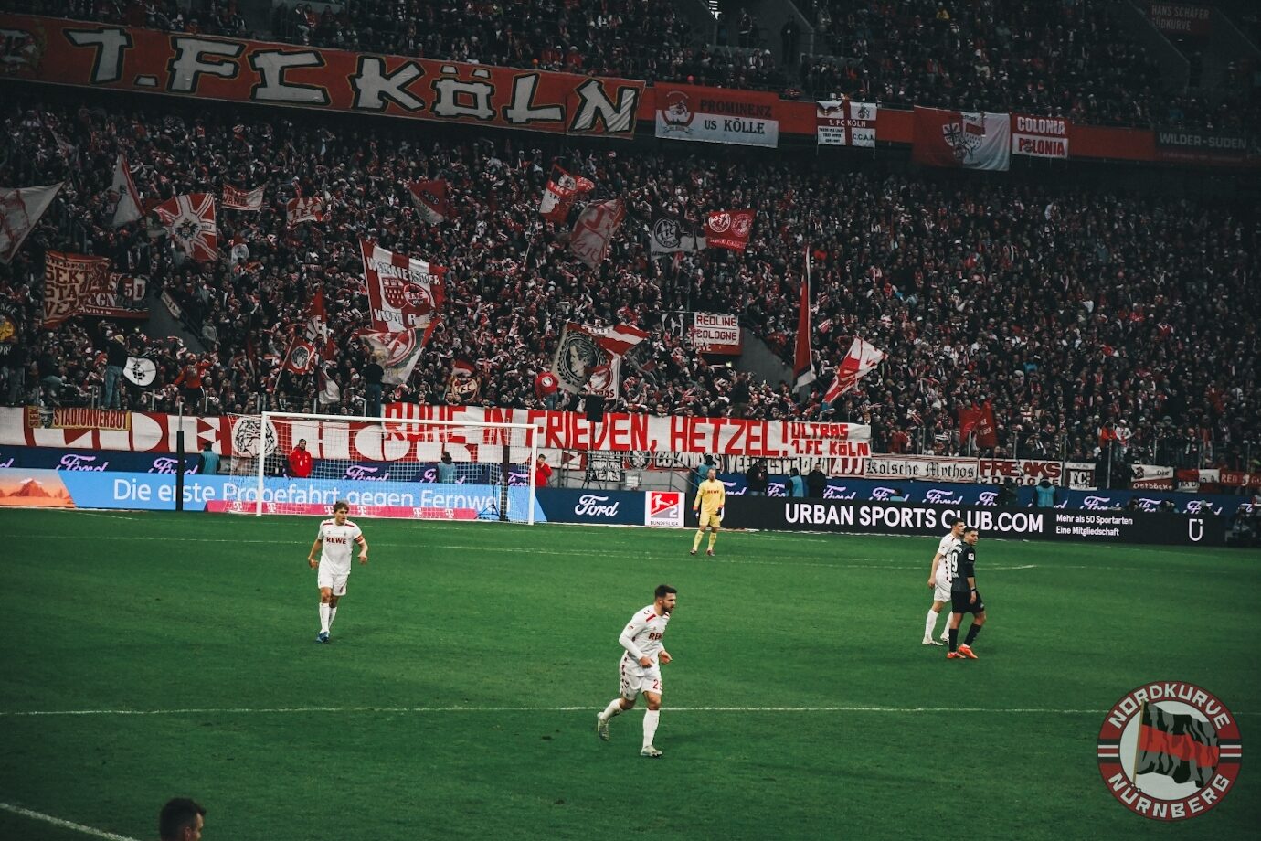 1. FC Köln – 1. FC Nürnberg 3-1 (26)