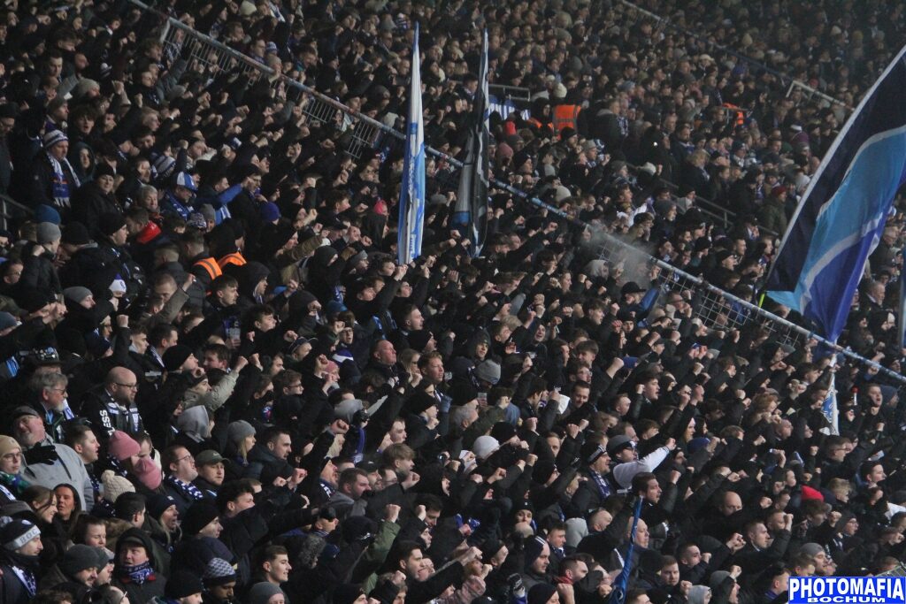 VfL Bochum – RB Leipzig 3-3 (4)