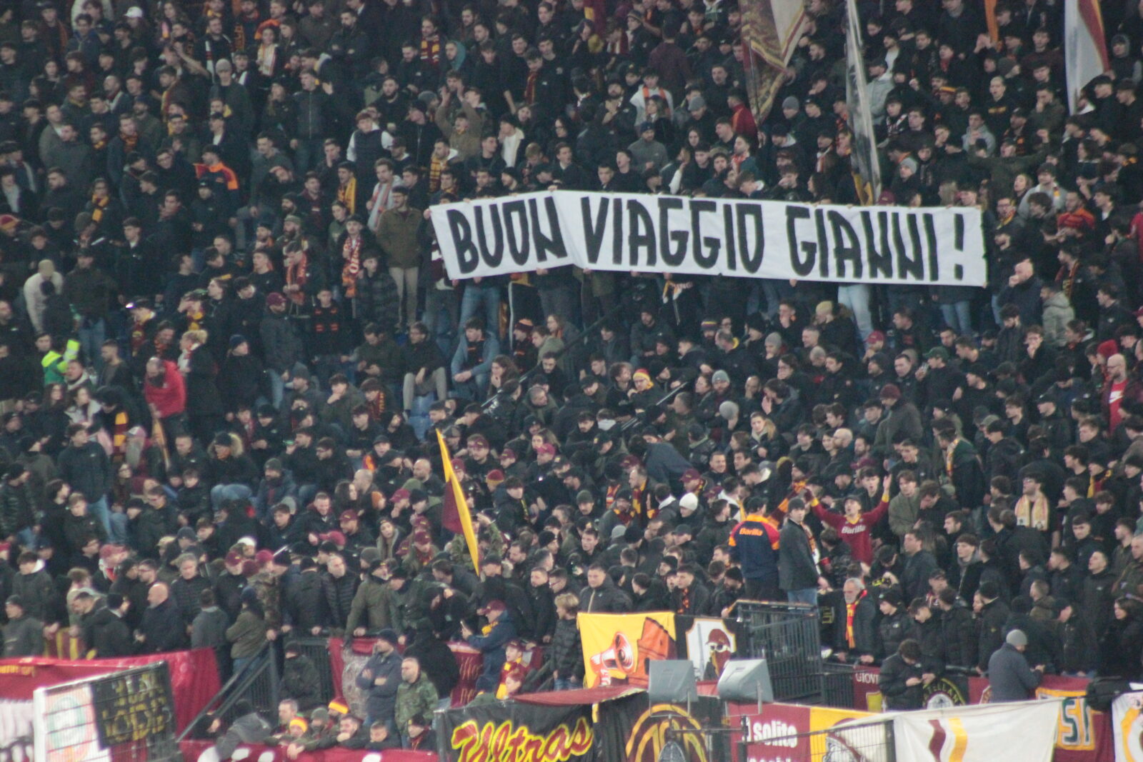 AS Roma – Eintracht Frankfurt 2-0 (5)