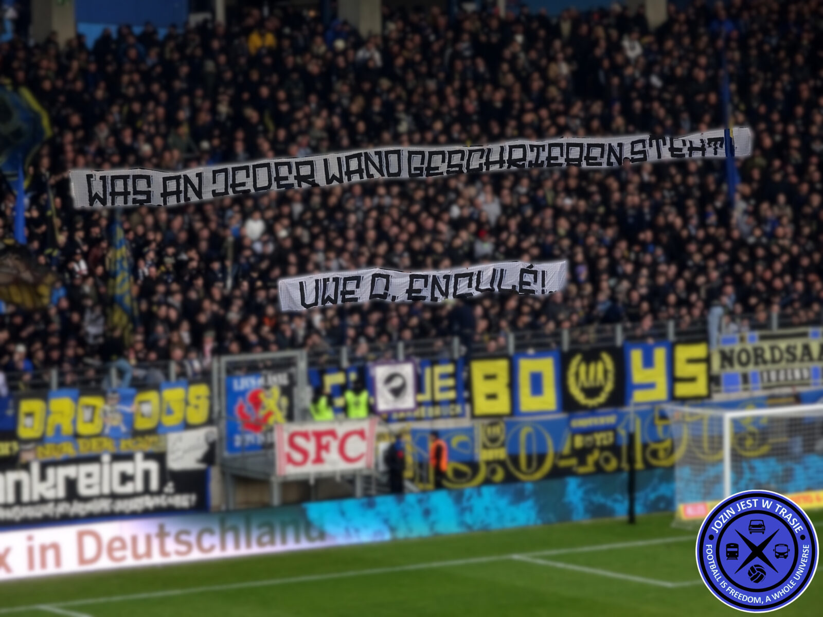 1. FC Saarbrücken – SV Waldhof Mannheim 2-1 (5)