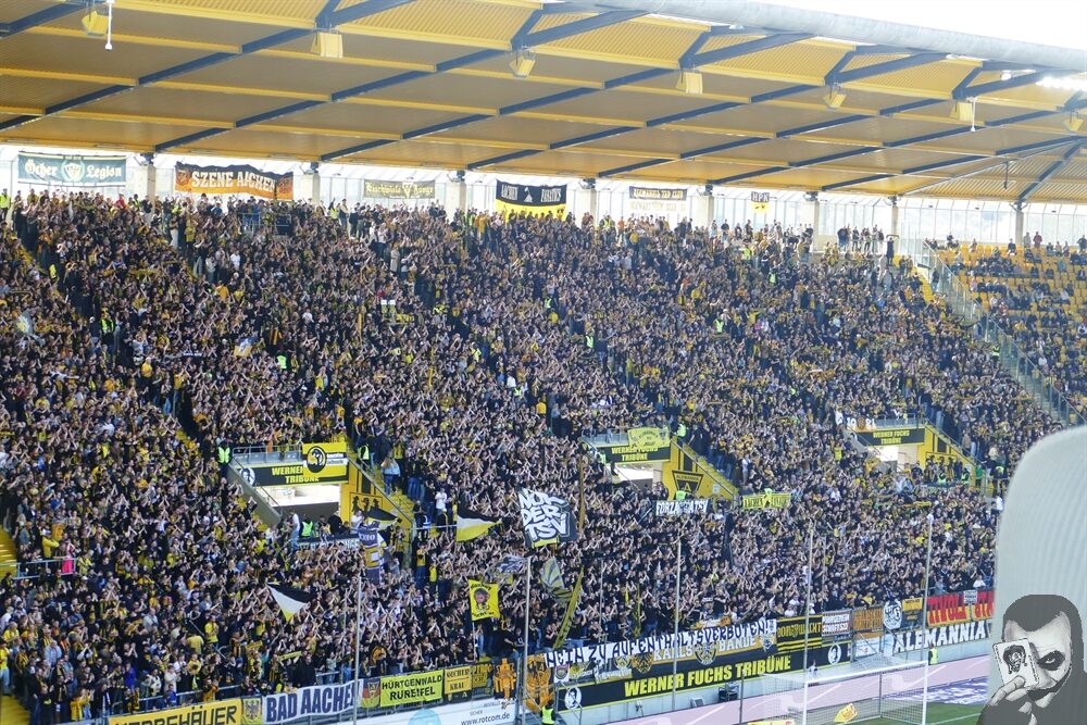 TSV Alemannia Aachen – Dynamo Dresden 0-1 (1)