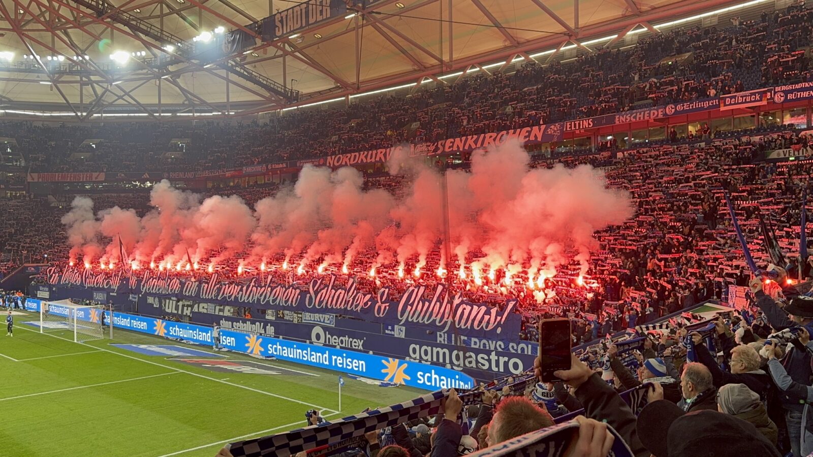FC Schalke 04 – 1. FC Nürnberg 3-1 (12)