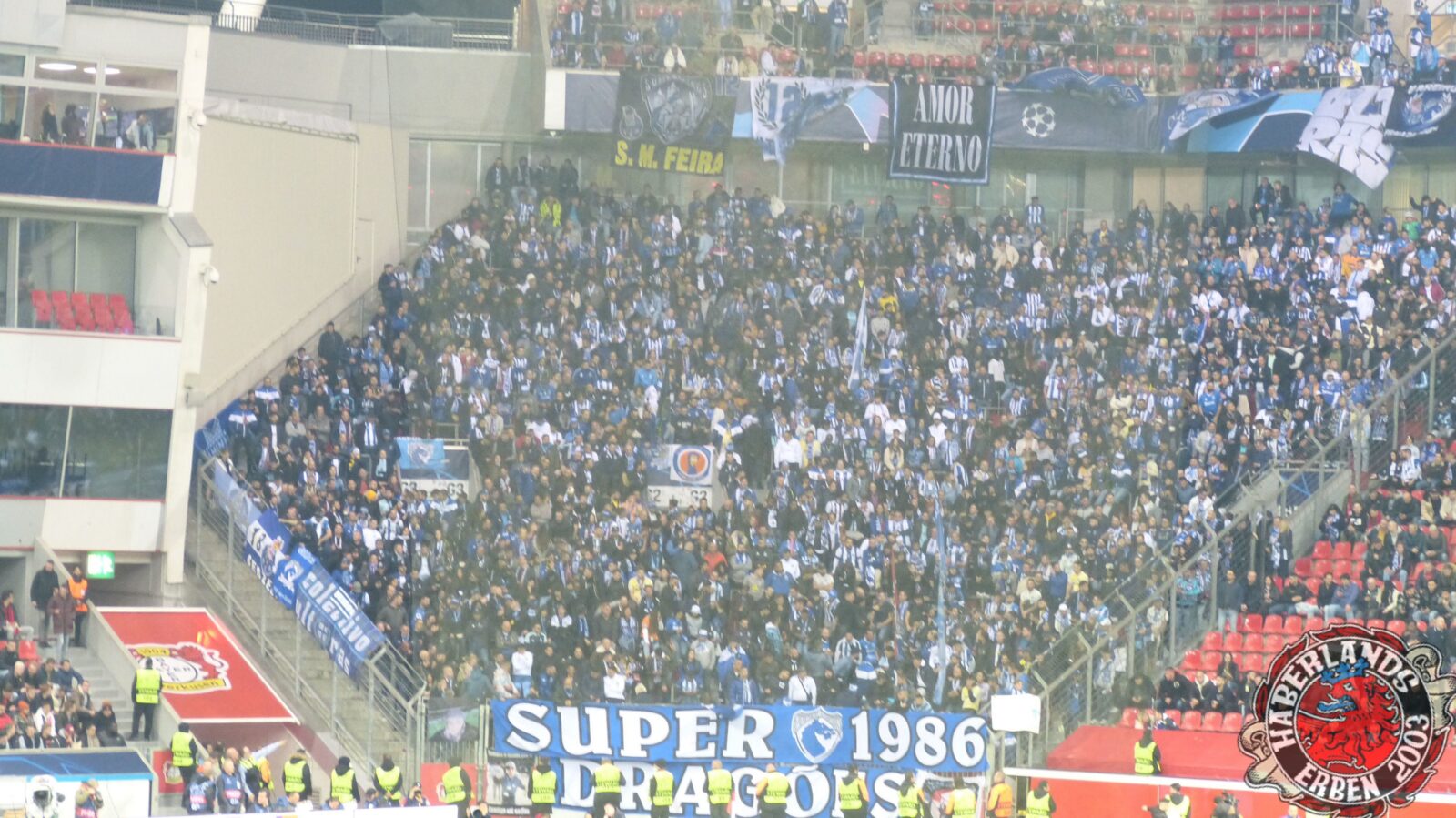 Bayer 04 Leverkusen – FC Porto 0-3 (1)