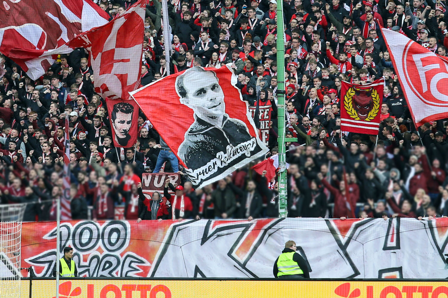 1. FC Kaiserslautern – SV Wehen 1-1 (13)