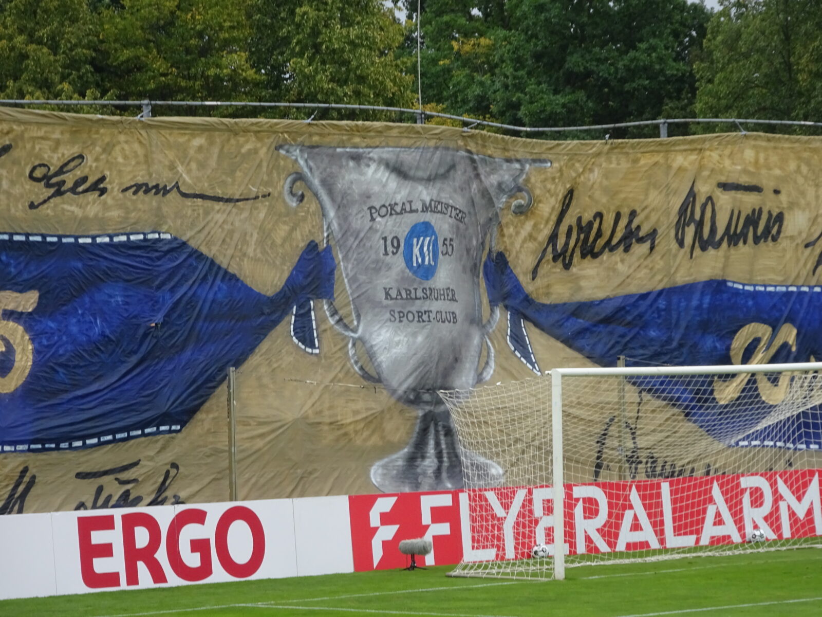 ZFC Meuselwitz – Karlsruher SC 0-5 (9)