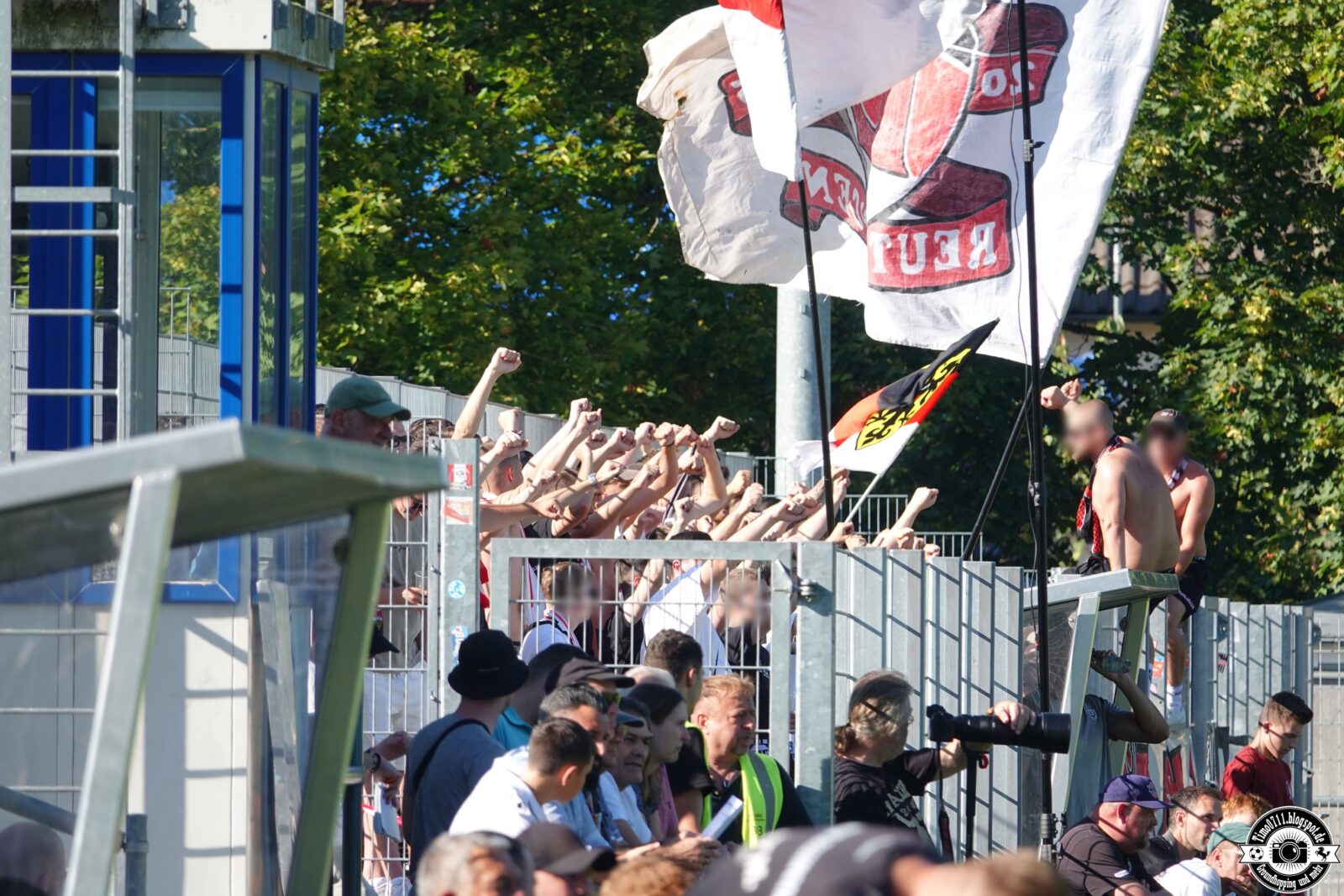FSV 08 Bietigheim-Bissingen – SSV Reutlingen 3-0 (6)