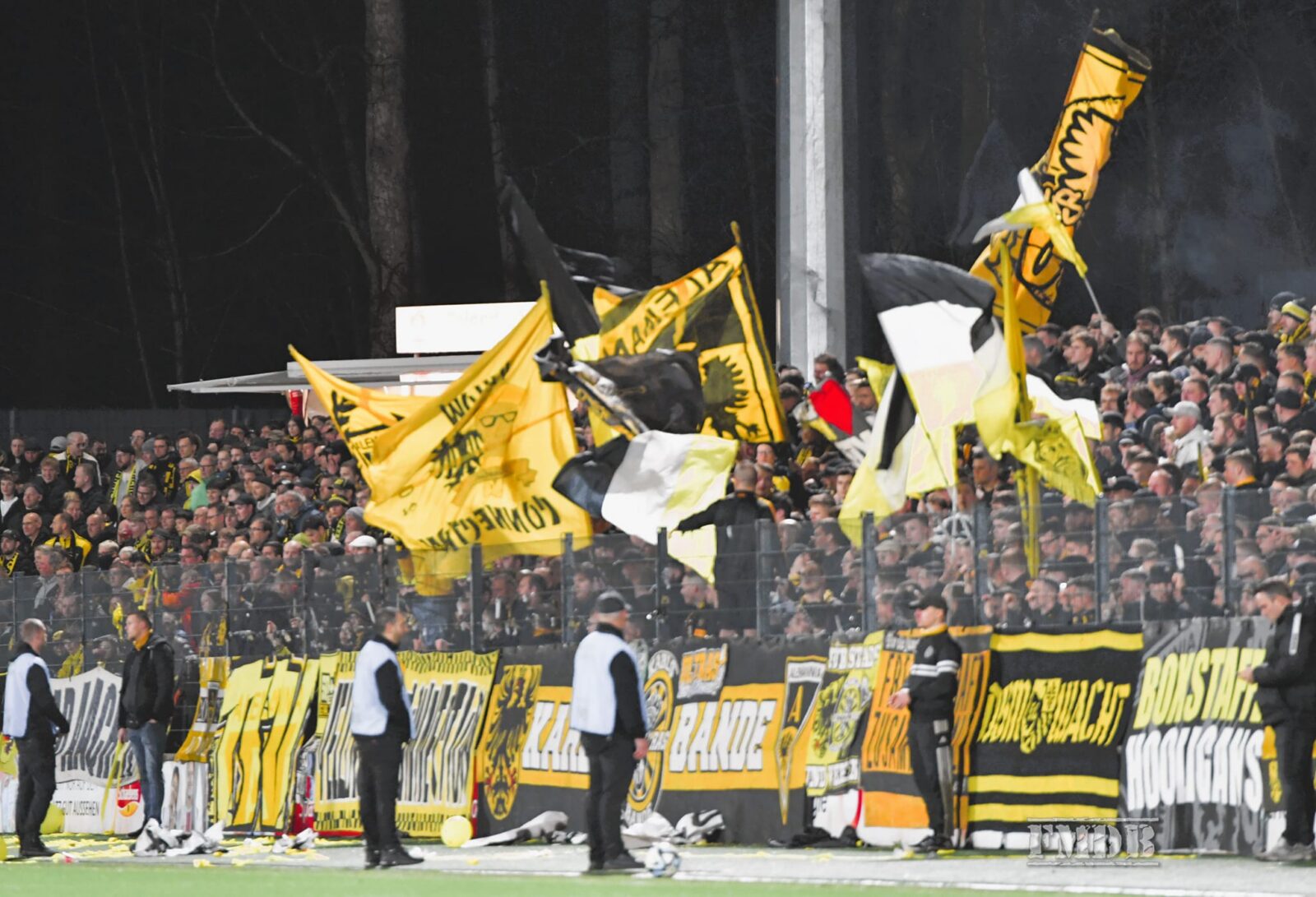 1. FC Köln II – TSV Alemannia Aachen 0-2 (7)