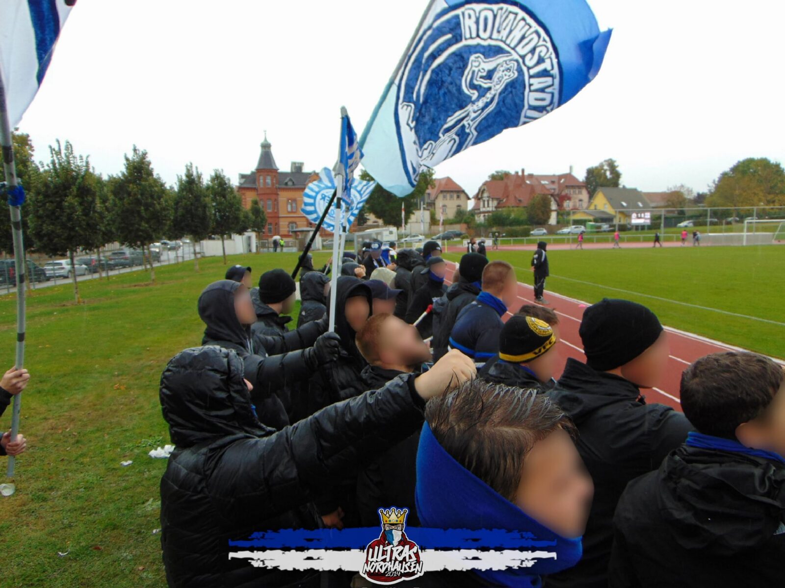 FSV Preußen Bad Langensalza – FSV Wacker Nordhausen 2:2 (2)