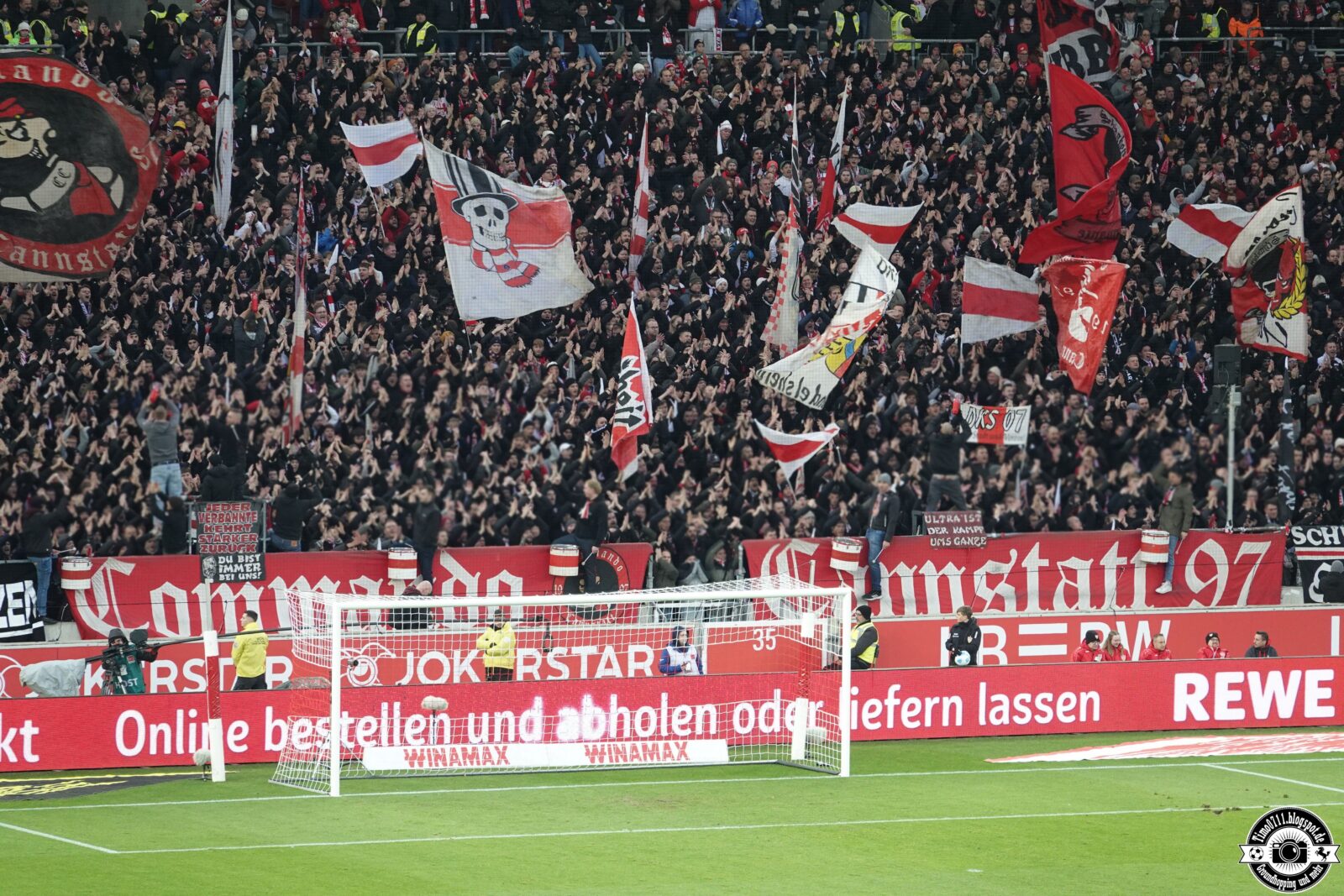VfB Stuttgart – VfL Bochum 2-0 (7)