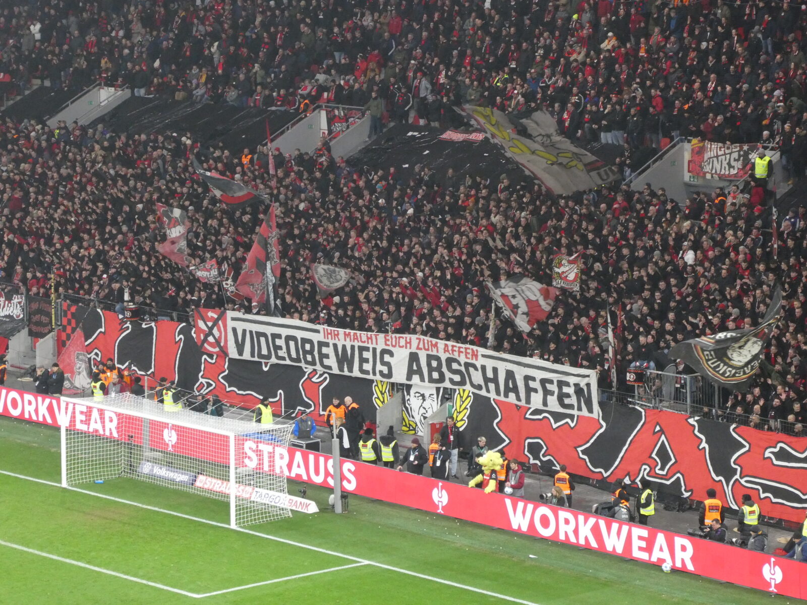 Bayer 04 Leverkusen – 1. FC Köln 3-2 n.V. (18)