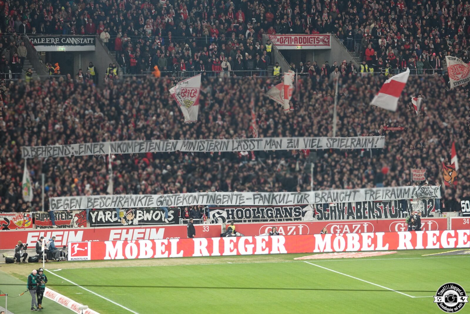 VfB Stuttgart – Bayer 04 Leverkusen 3-4 (7)