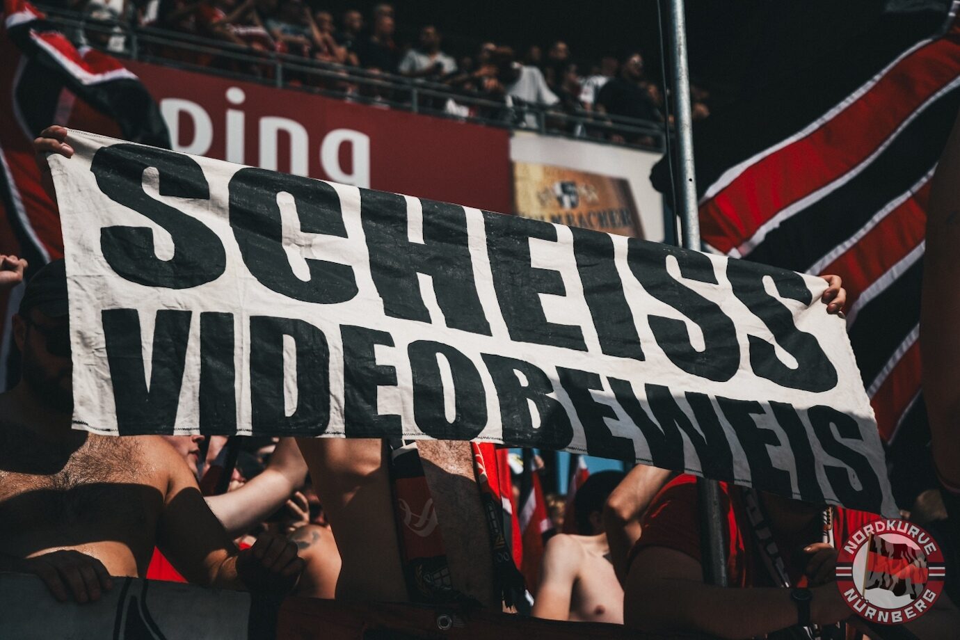 1. FC Nürnberg – 1. FC Magdeburg 0-4 (58)