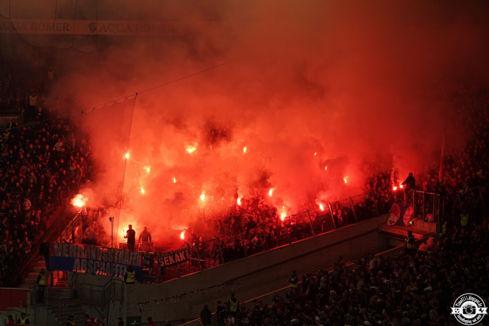 VfB Stuttgart – 1. FC Heidenheim 0-1 (3)