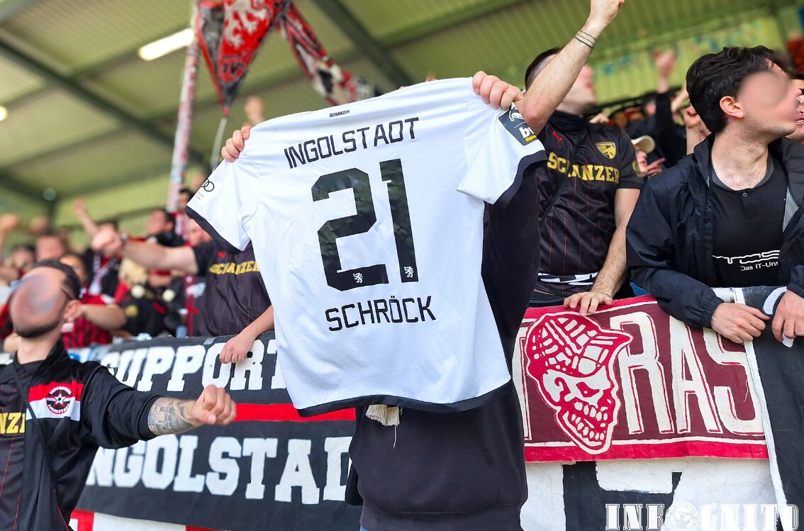 SV Sandhausen – FC Ingolstadt 1-1 (1)