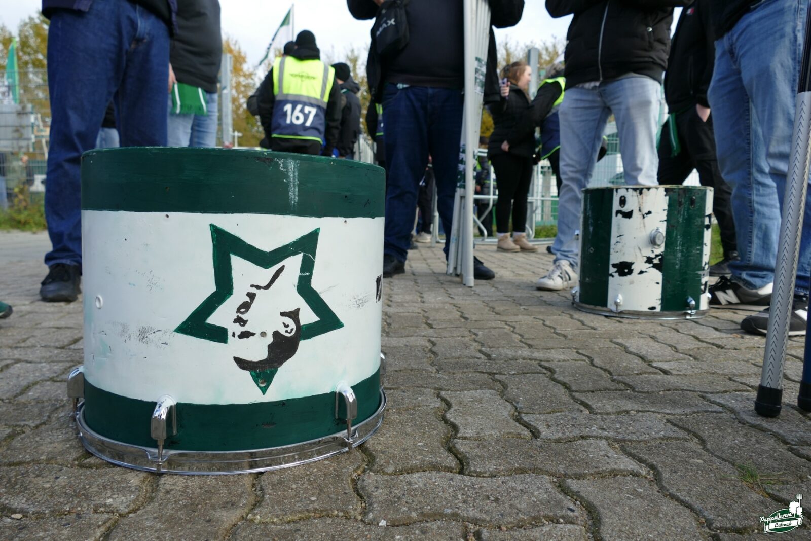 VfB Lübeck – SpVgg Unterhaching 2-3 (5)