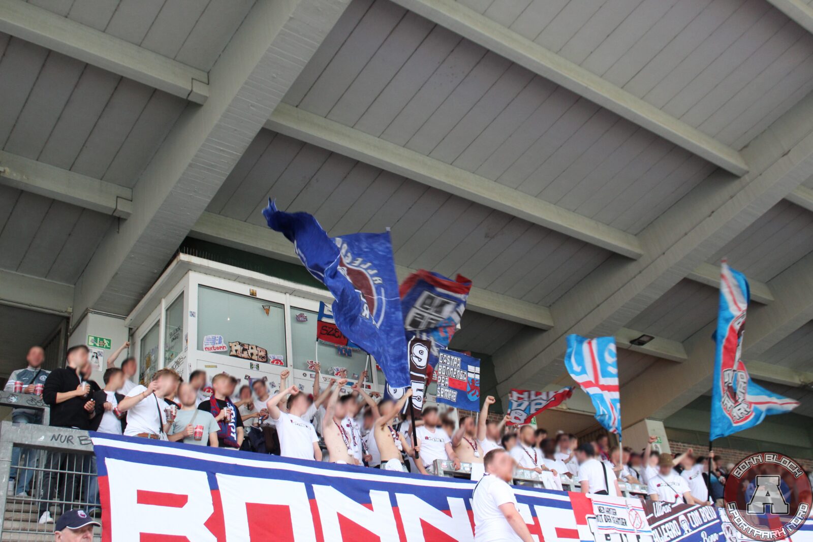 Bonner SC – SSV Merten 3:1 (5)
