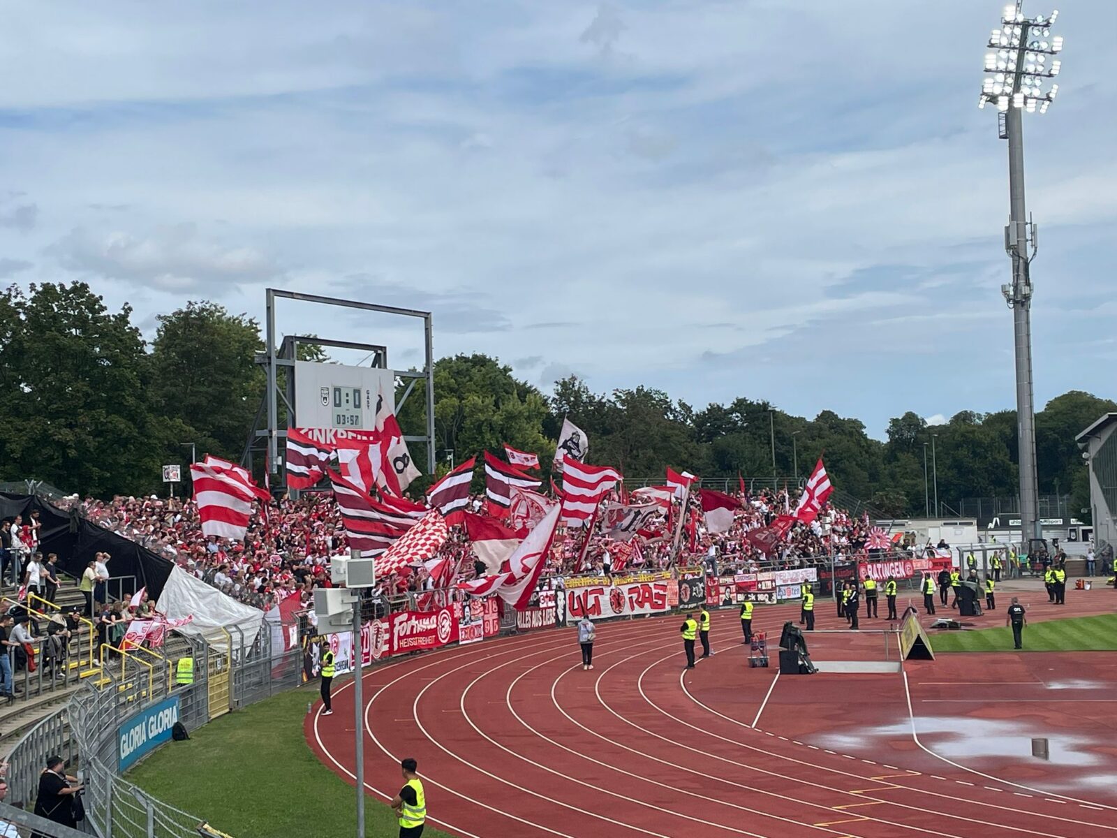 SSV Ulm 1846 – Fortuna Düsseldorf 1-2 (5)