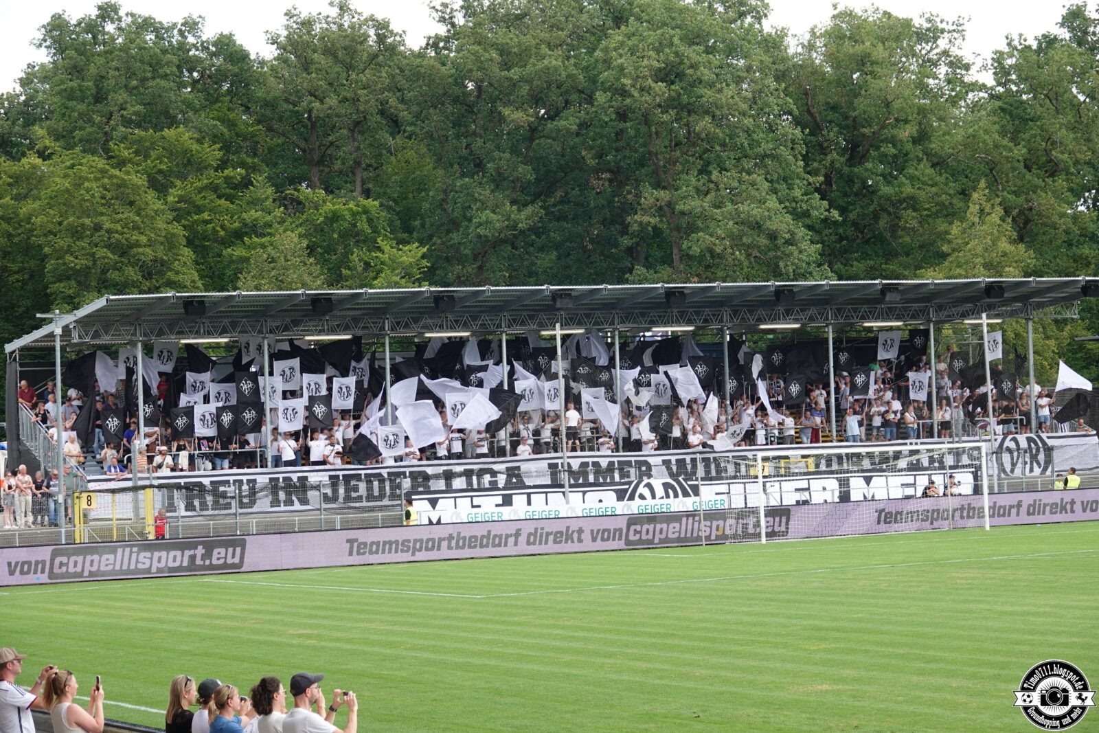 VfR Aalen – SSV Reutlingen 1-1 (17)