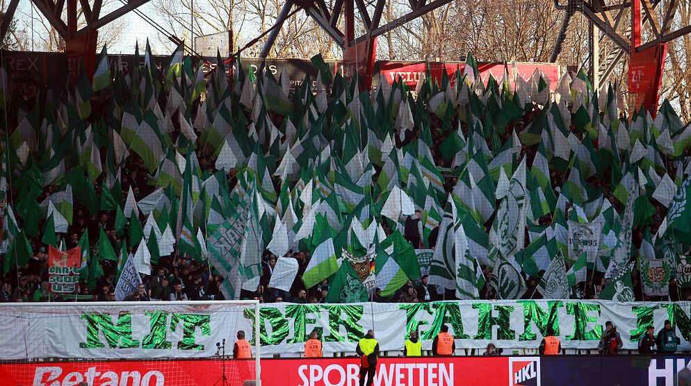 1. FC Union Berlin – VfL Wolfsburg 1-0 (2)