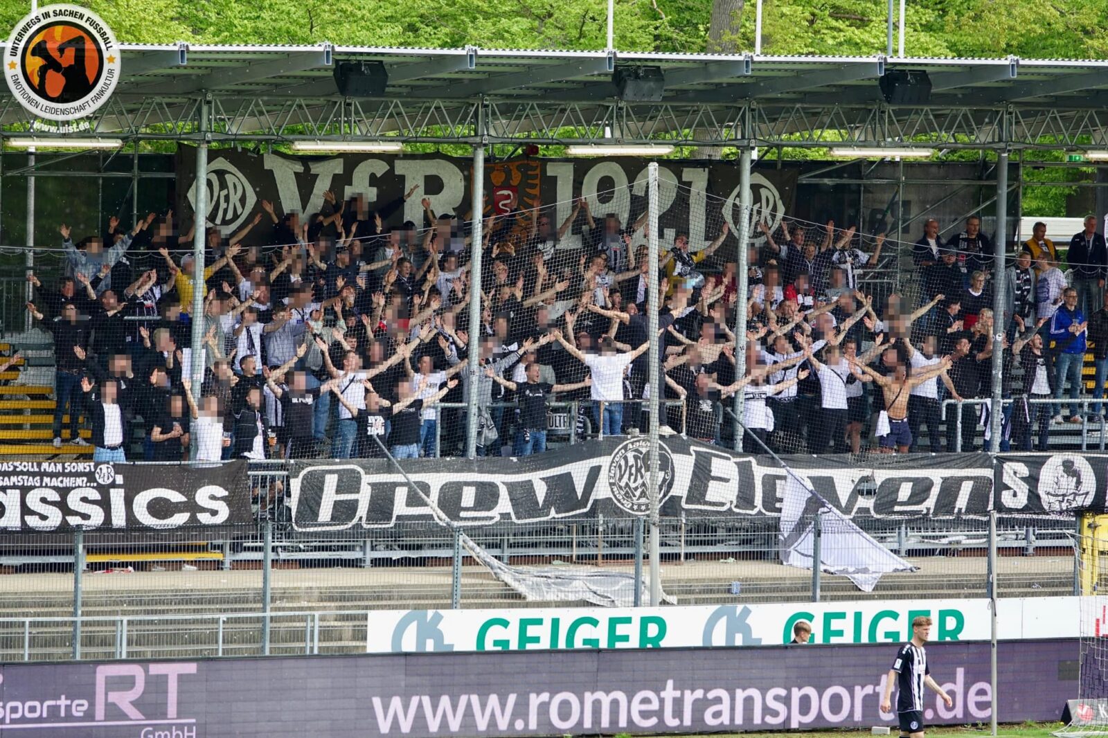 VfR Aalen – KSV Hessen Kassel 0-0 (7)