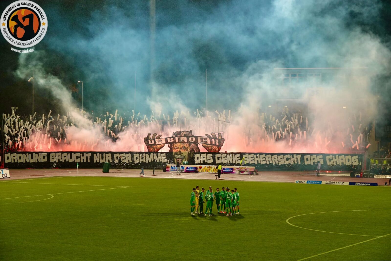 SSV Ulm – SV Sandhausen 2-0 (11)