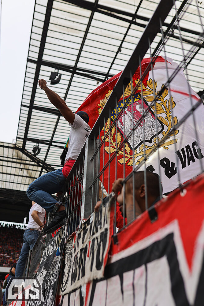 1. FC Köln – Karlsruher SC 4-4 (91)