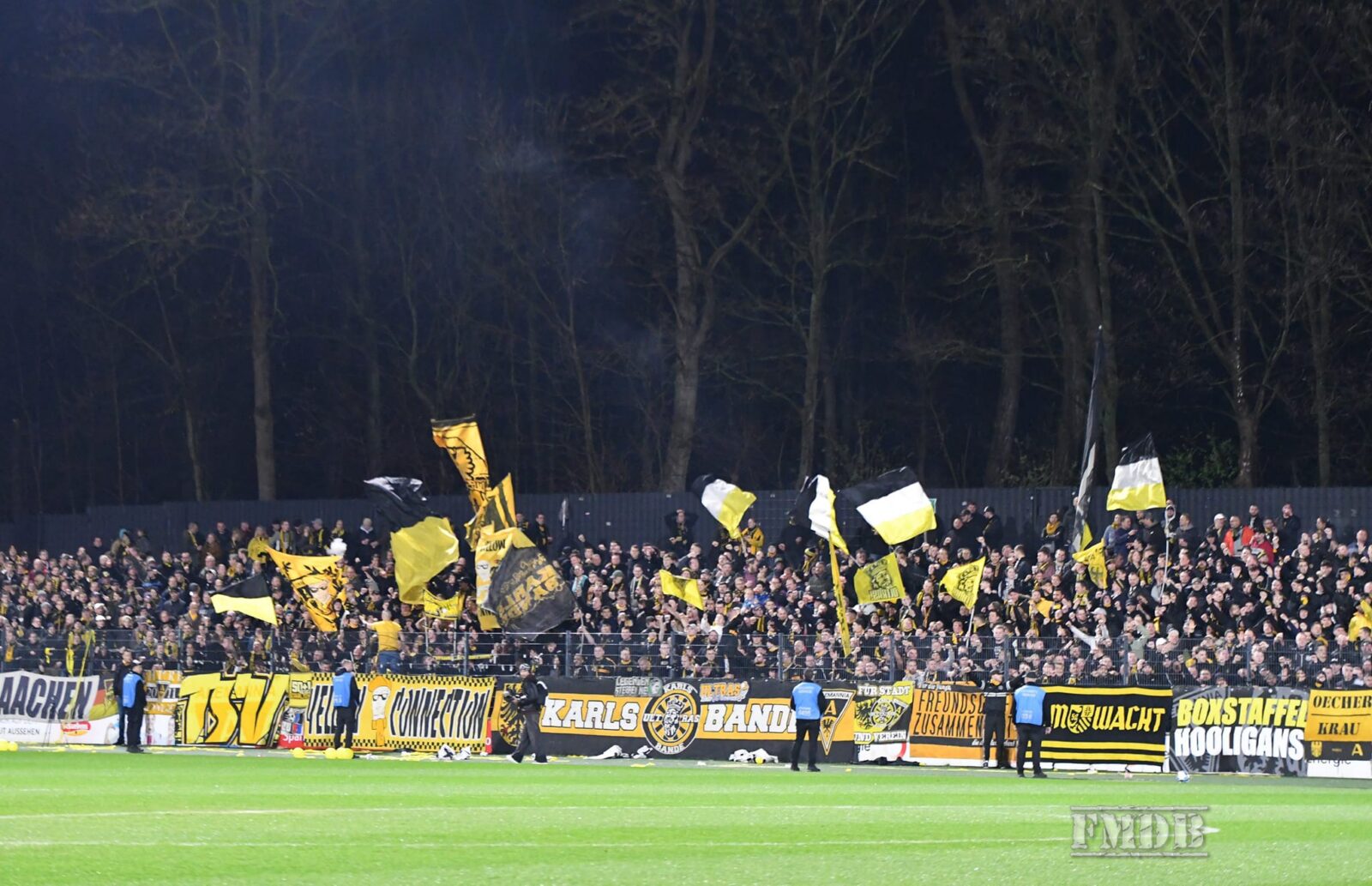1. FC Köln II – TSV Alemannia Aachen 0-2 (8)