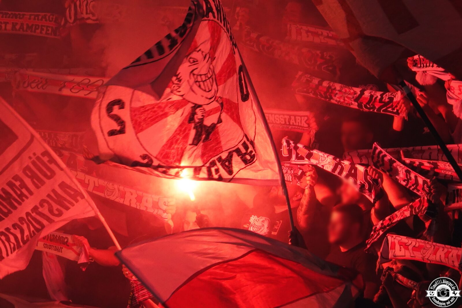FC Augsburg – VfB Stuttgart 0-1 (36)