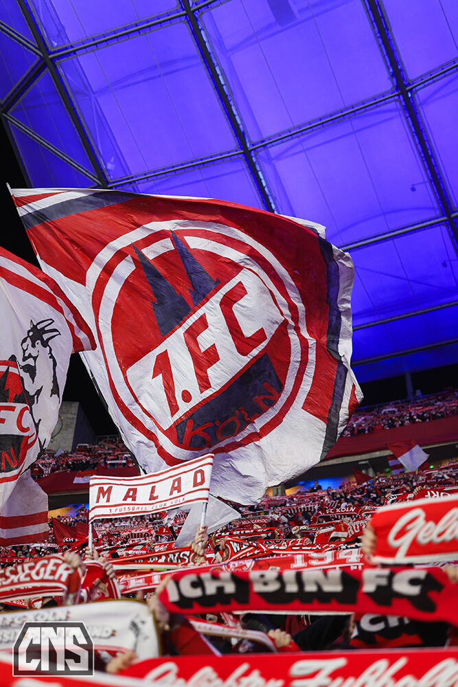 Hertha BSC – 1. FC Köln 0-1 (104)