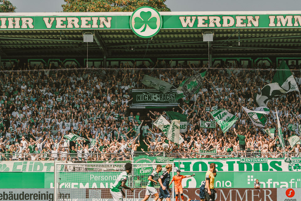 SpVgg Fürth – SC Paderborn 1-1 (13)