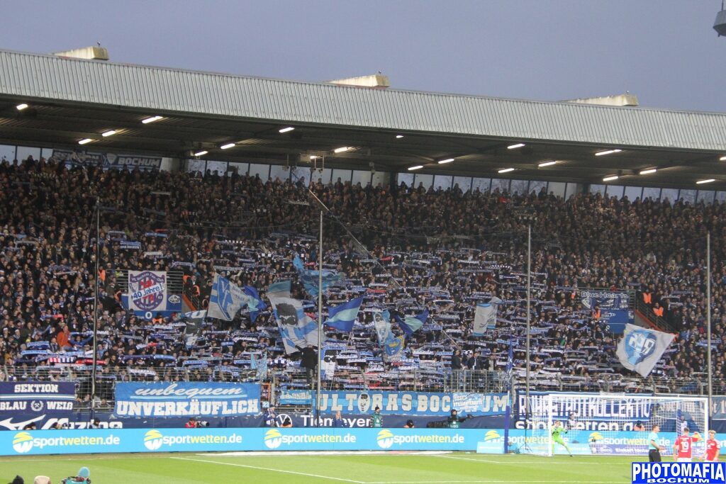 VfL Bochum – 1. FC Union Berlin 3-0 (8)