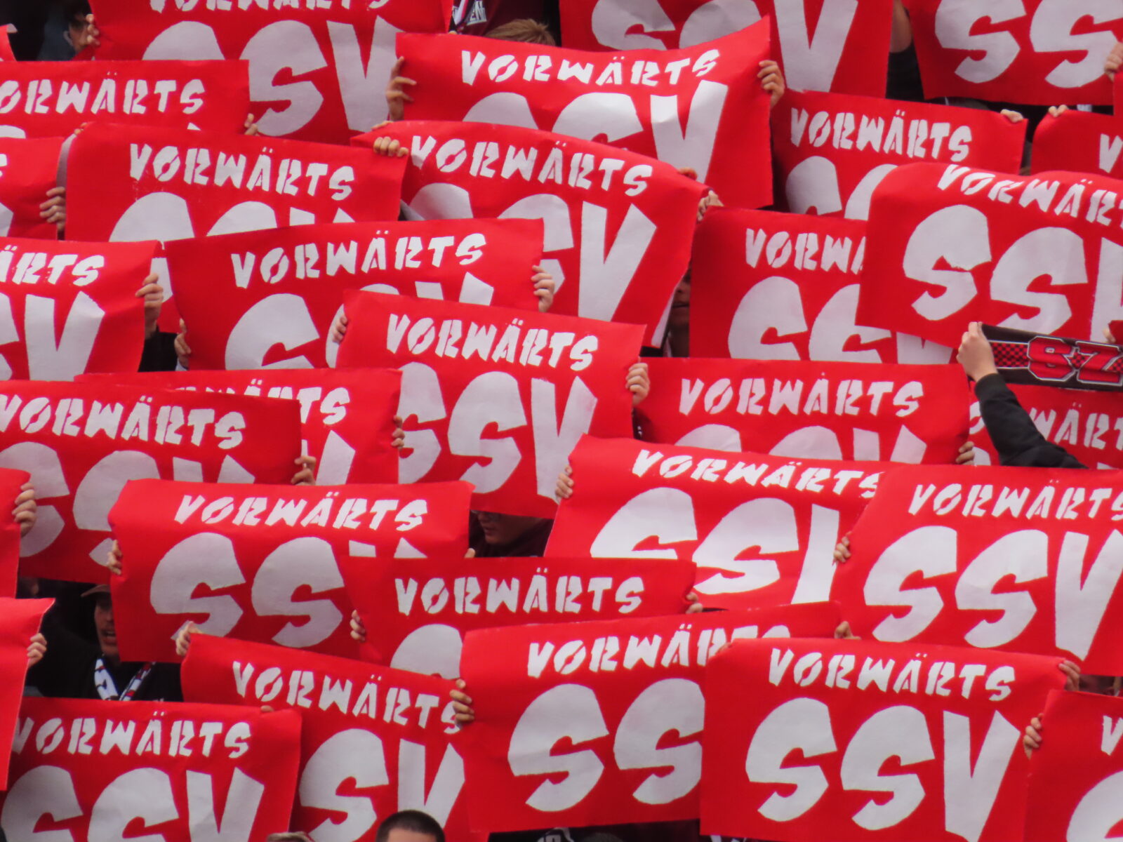 VfR Aalen – SSV Reutlingen 4:0 (6)