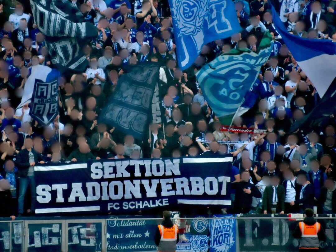 Hertha BSC – FC Schalke 04 1-2 (1)