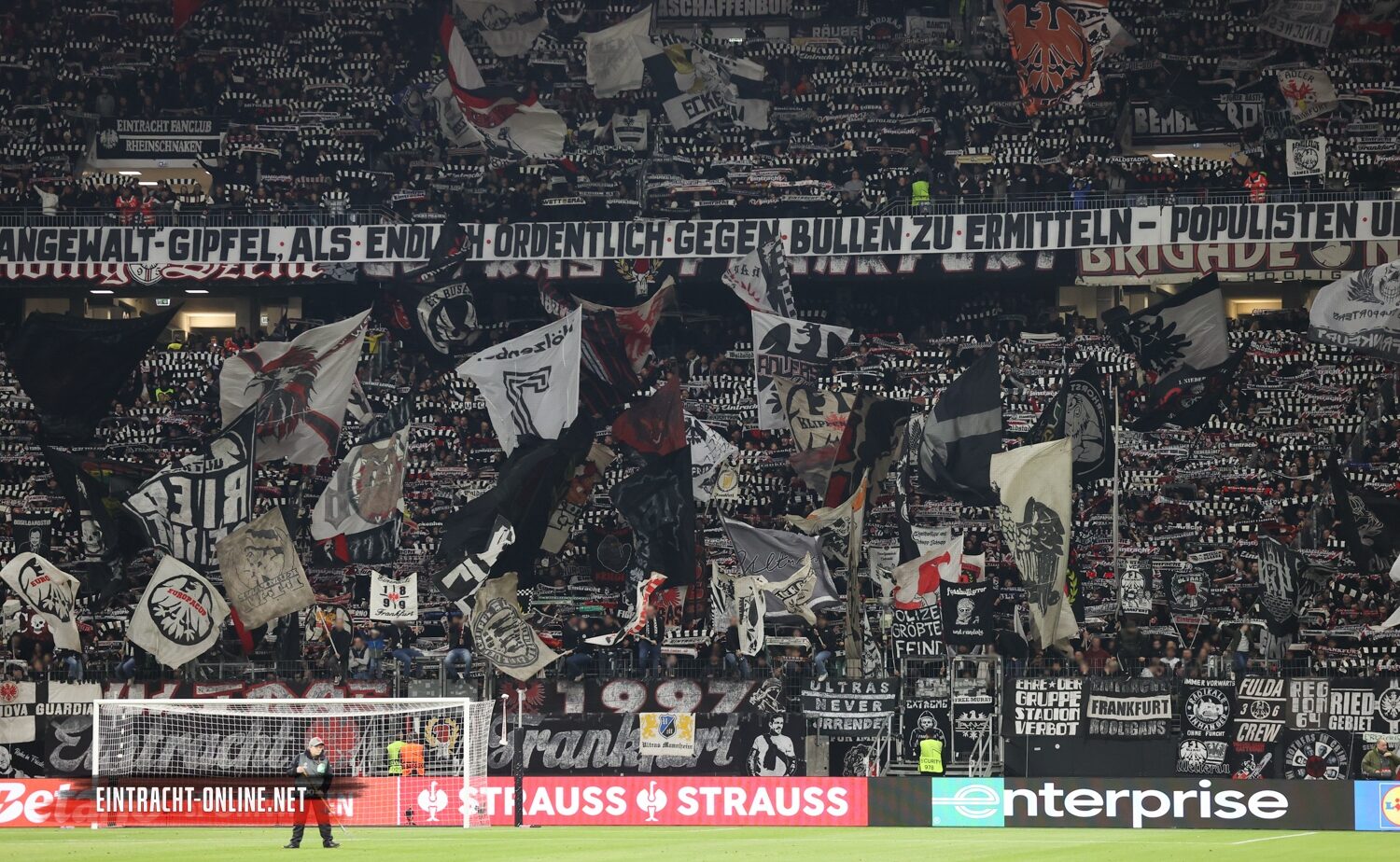 Eintracht Frankfurt – Rigas FS 1-0 (16)