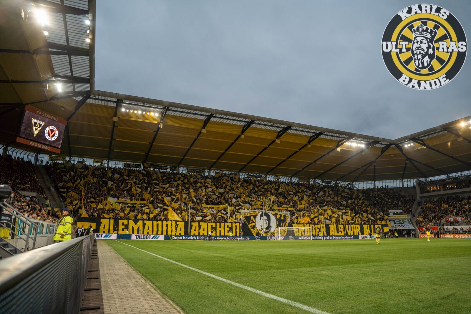 TSV Alemannia Aachen – Viktoria Köln 1-0 (2)