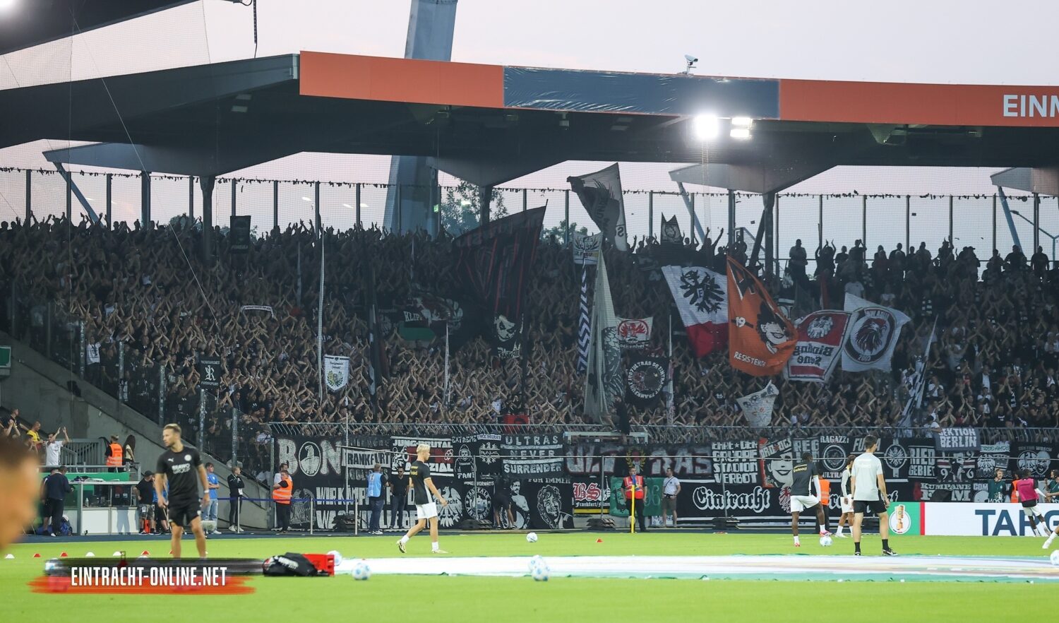Eintracht Braunschweig – Eintracht Frankfurt 1-4 (27)