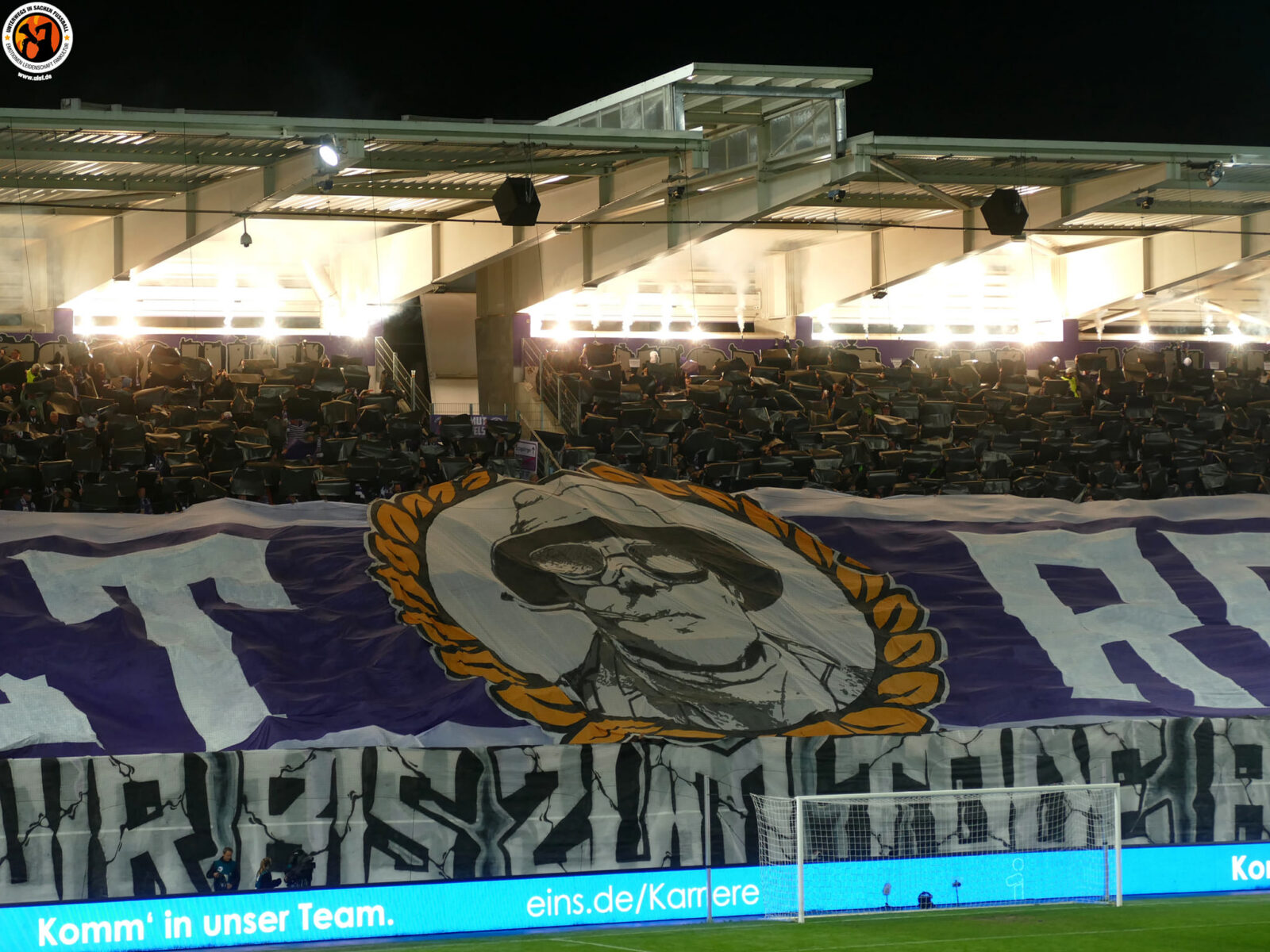 FC Erzgebirge Aue – FC Energie Cottbus 1-3 (6)