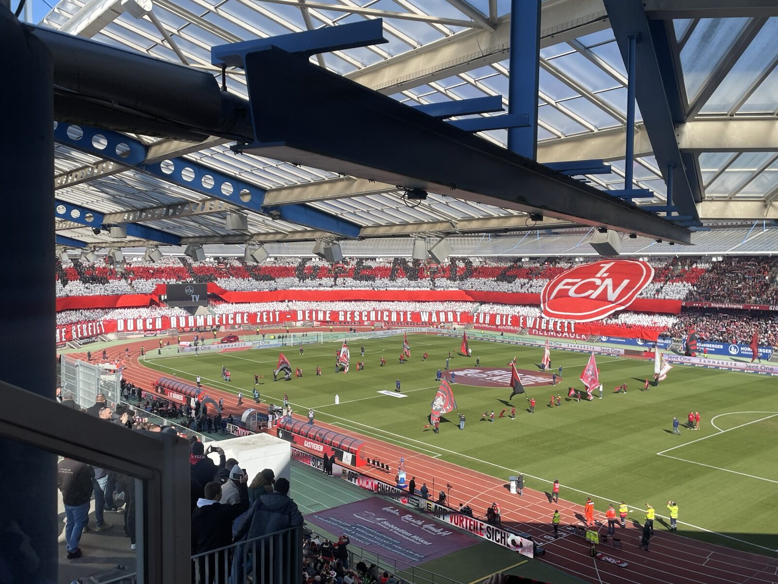 1. FC Nürnberg – SpVgg Fürth 3-0 (4)