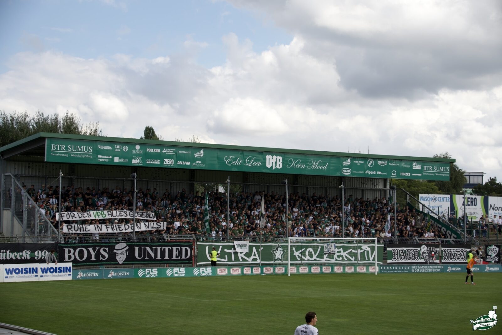 VfB Lübeck – Altona 93 1:2