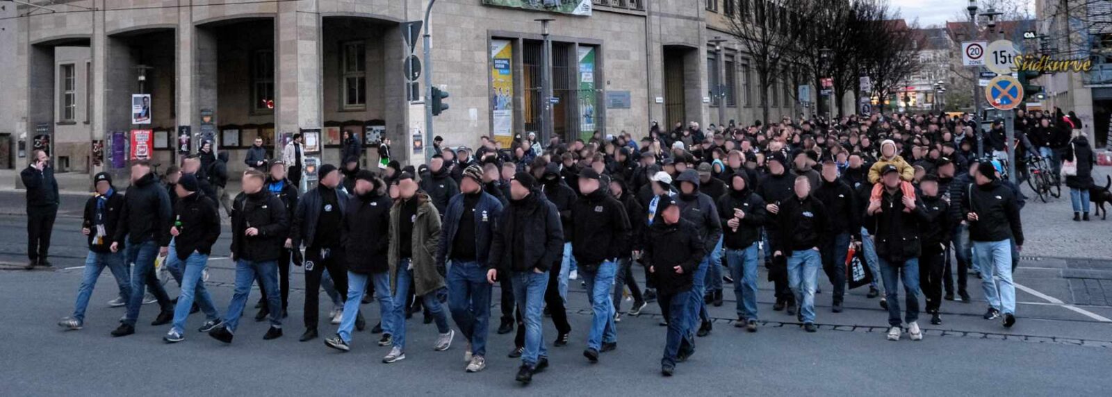 FC Carl Zeiss Jena – Greifswalder FC 1-1 (15)