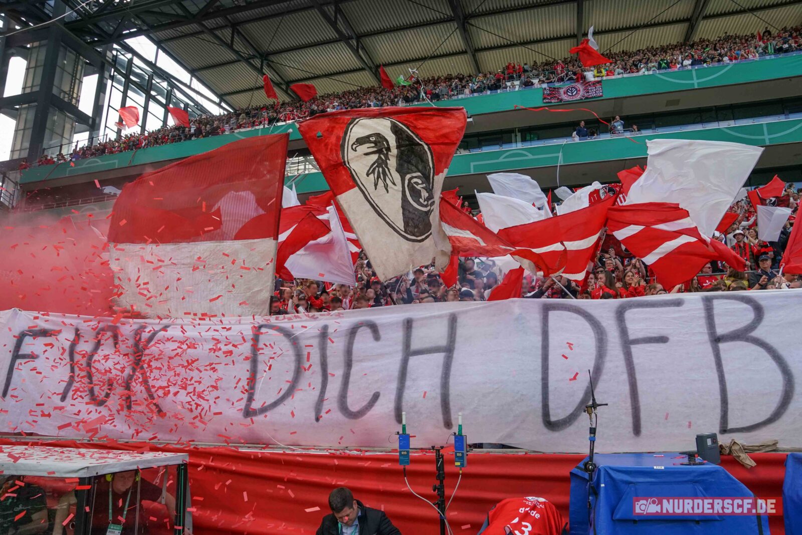 VfL Wolfsburg Frauen – SC Freiburg Frauen 4-1 (30)