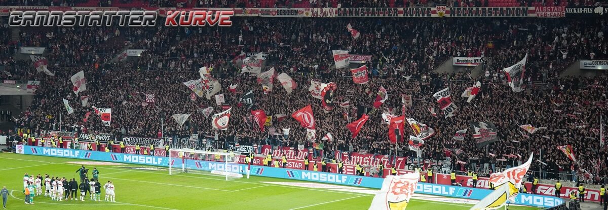 VfB Stuttgart – TSG Hoffenheim 1-1 (2)