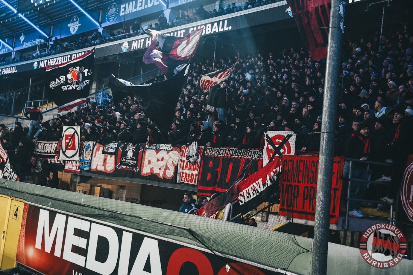 SC Paderborn – 1. FC Nürnberg 3-2 (4)