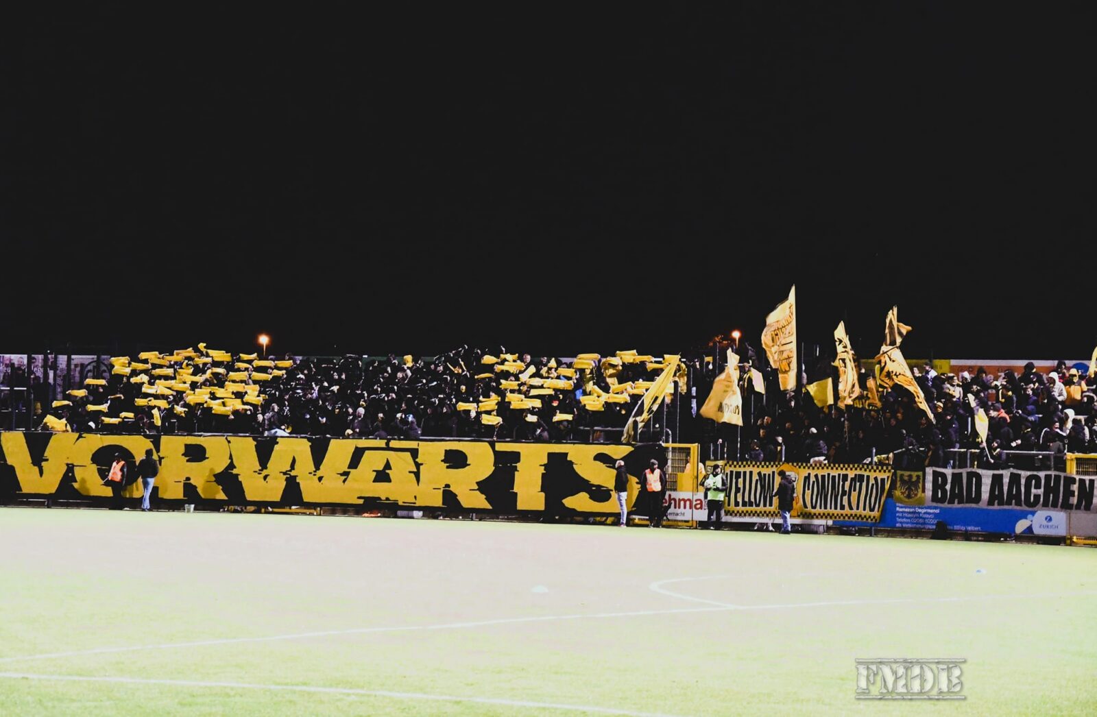 SSVg Velbert – TSV Alemannia Aachen 0-1 (5)