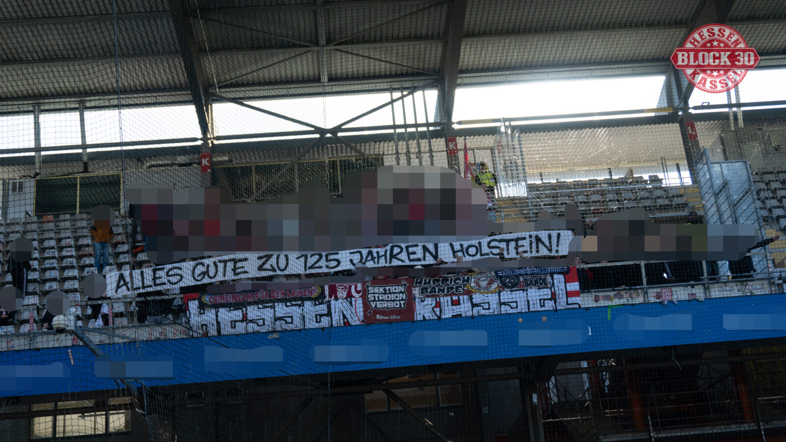 SC Freiburg II – KSV Hessen Kassel 1:3 (3)