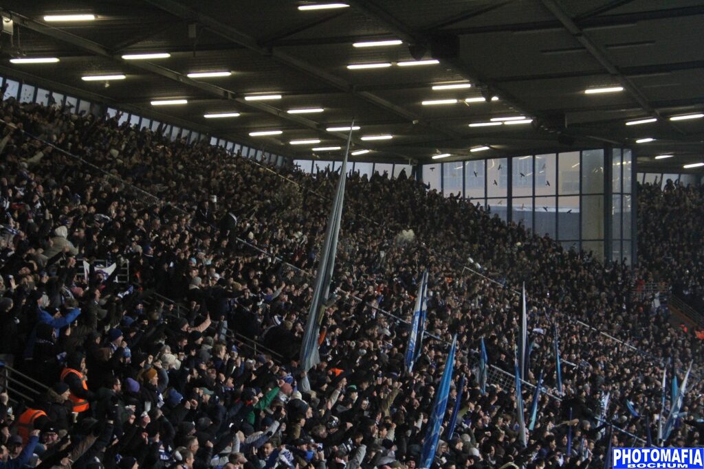 VfL Bochum – RB Leipzig 3-3 (6)