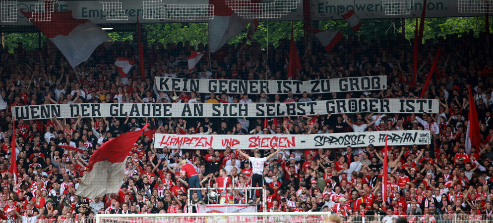 1. FC Union Berlin – 1. FC Heidenheim 0-3 (3)