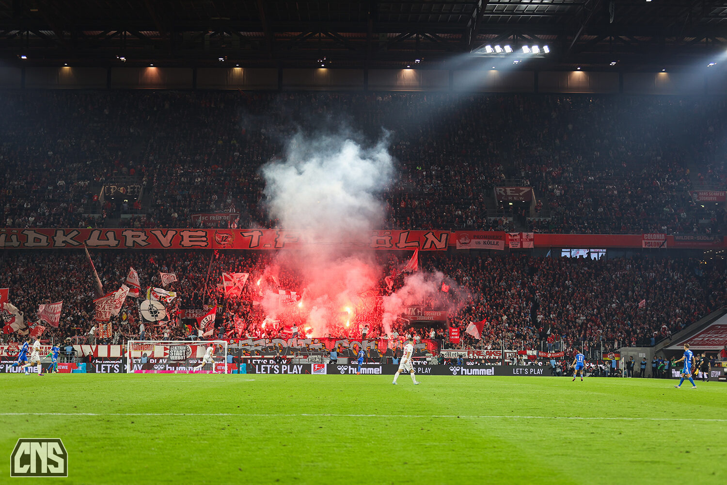 1. FC Köln – 1. FC Magdeburg 1-2 (20)